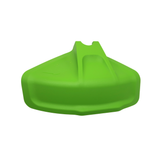 17" Guard Assembly for Select String Trimmer (R0204879-00)