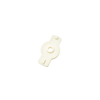 Blade Fixed Seat for Select Lawn Mower