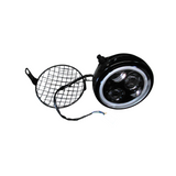 Headlight R0206423-00