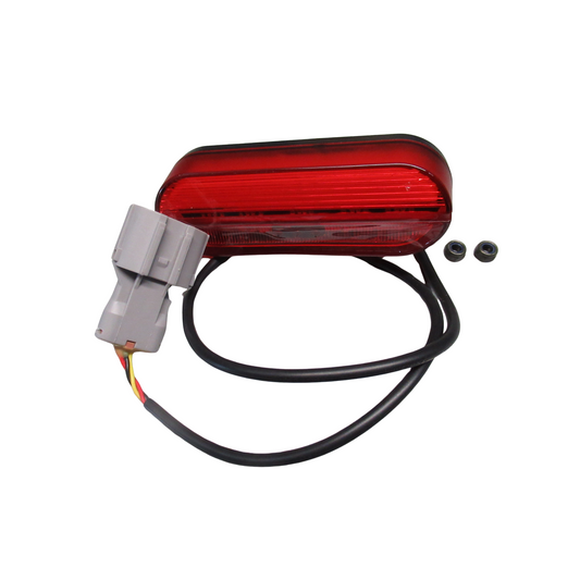 Rear Light Assembly