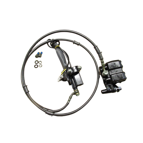 Rear Brake Assembly | Greenworks Tools