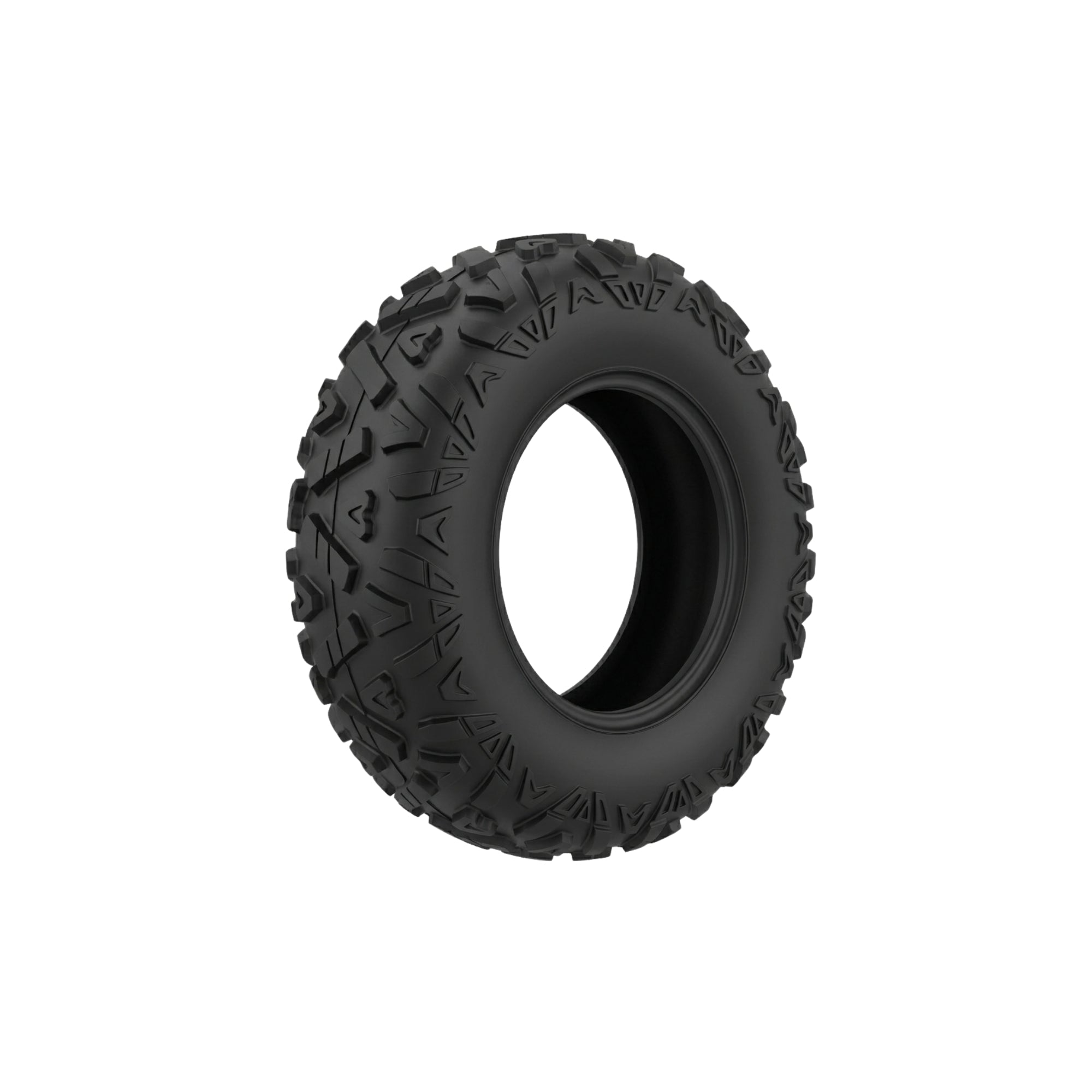 Mini Bike Tire (REAR)