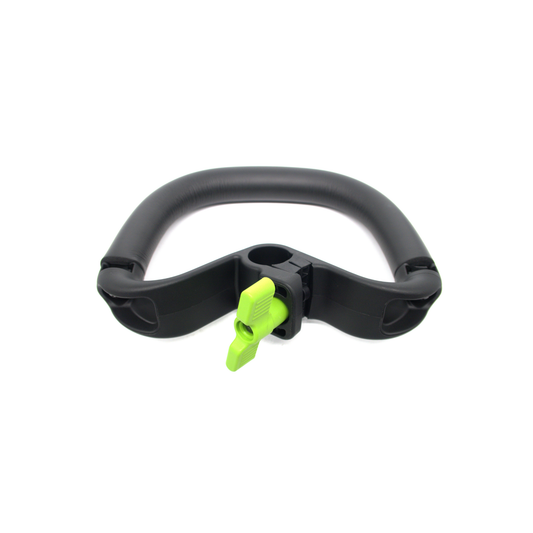 Auxiliary Handle Assembly for Select String Trimmer & Edger