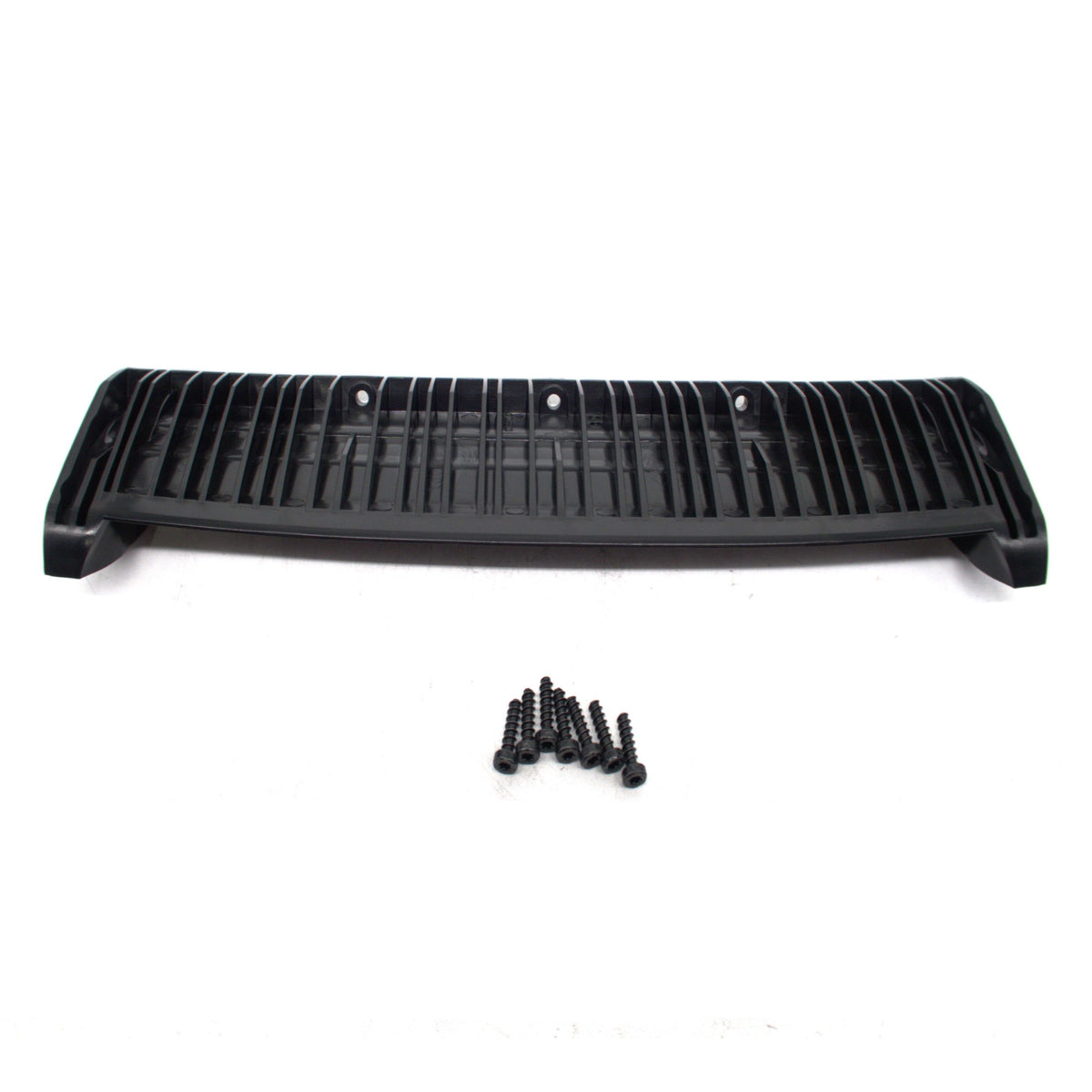 Scraper for Select 12" Greenworks Snow Shovels