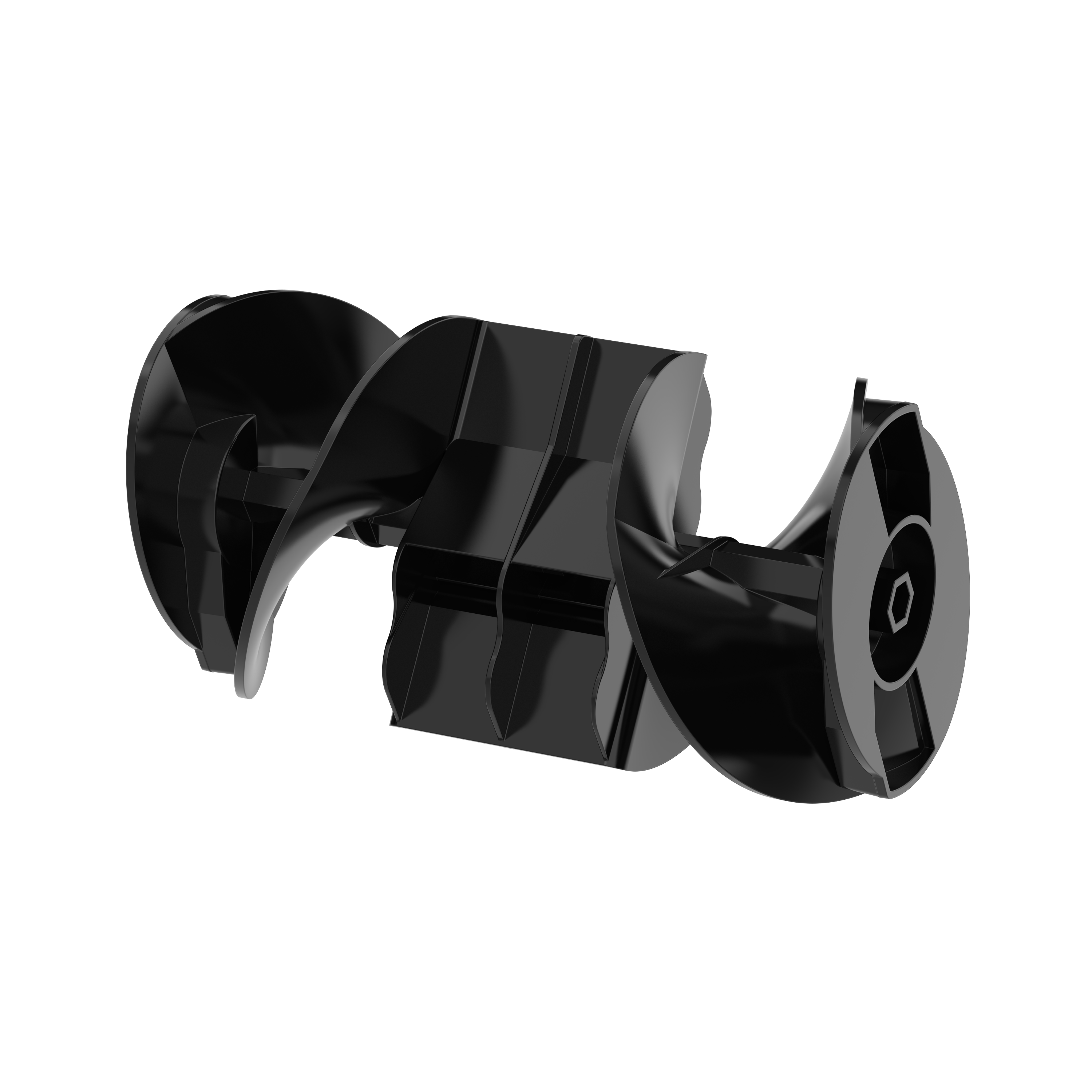 Impeller for Select Snow Shovel(R0210104-00)