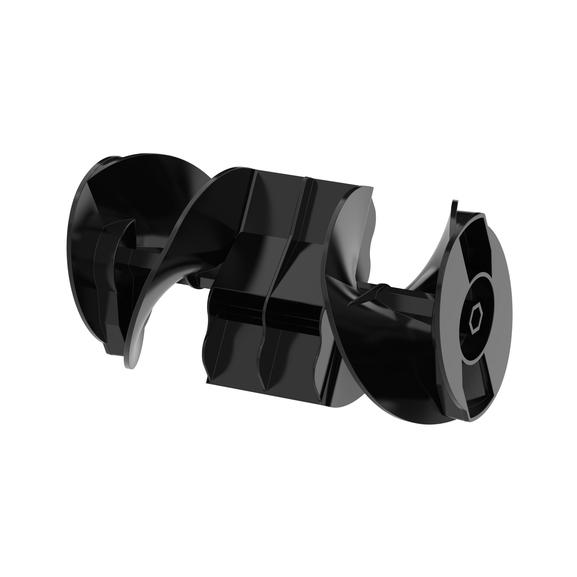 Impeller for Select Snow Shovel(R0210104-00)