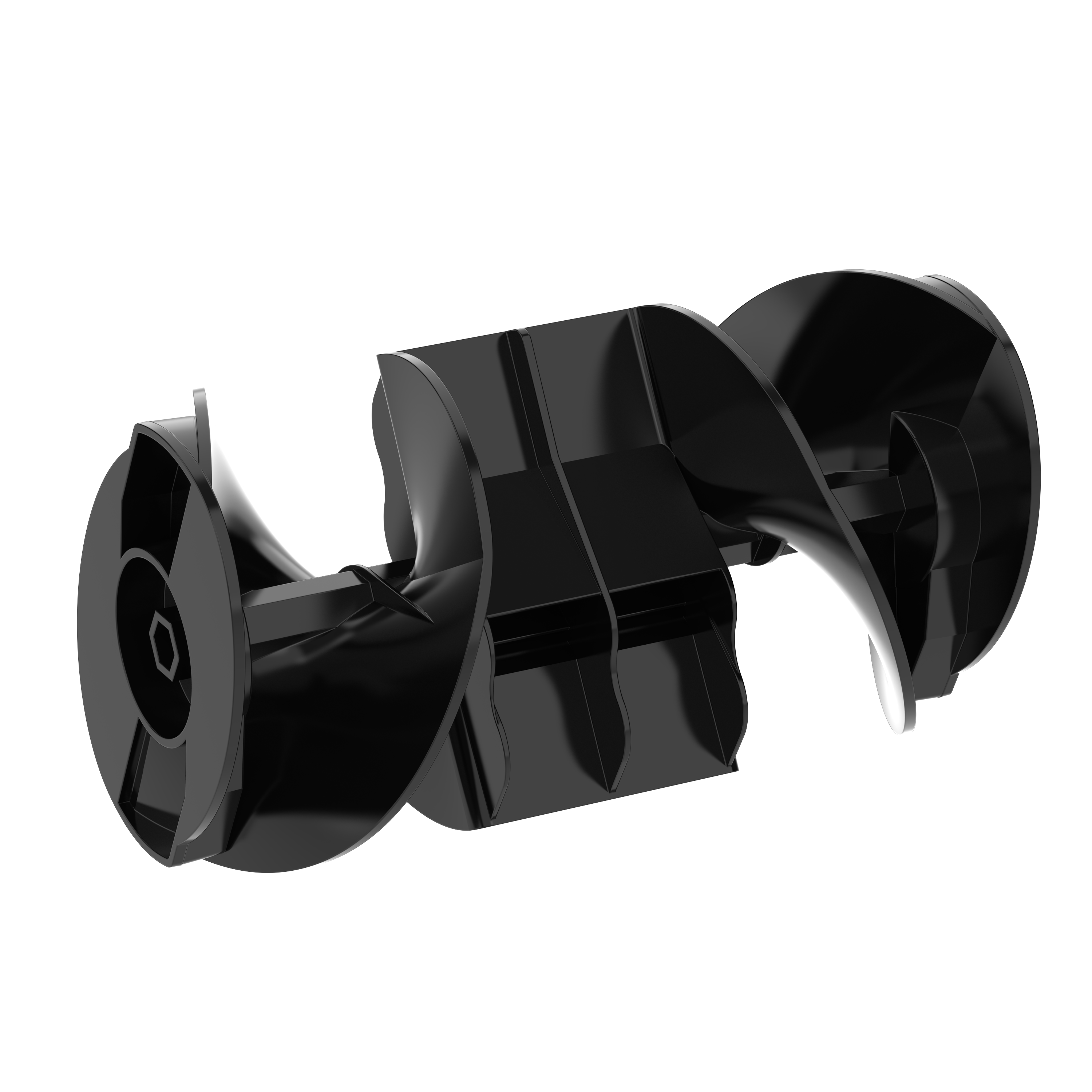 Impeller for Select Snow Shovel(R0210104-00)