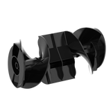 Impeller for Select Snow Shovel (R0210104-00)