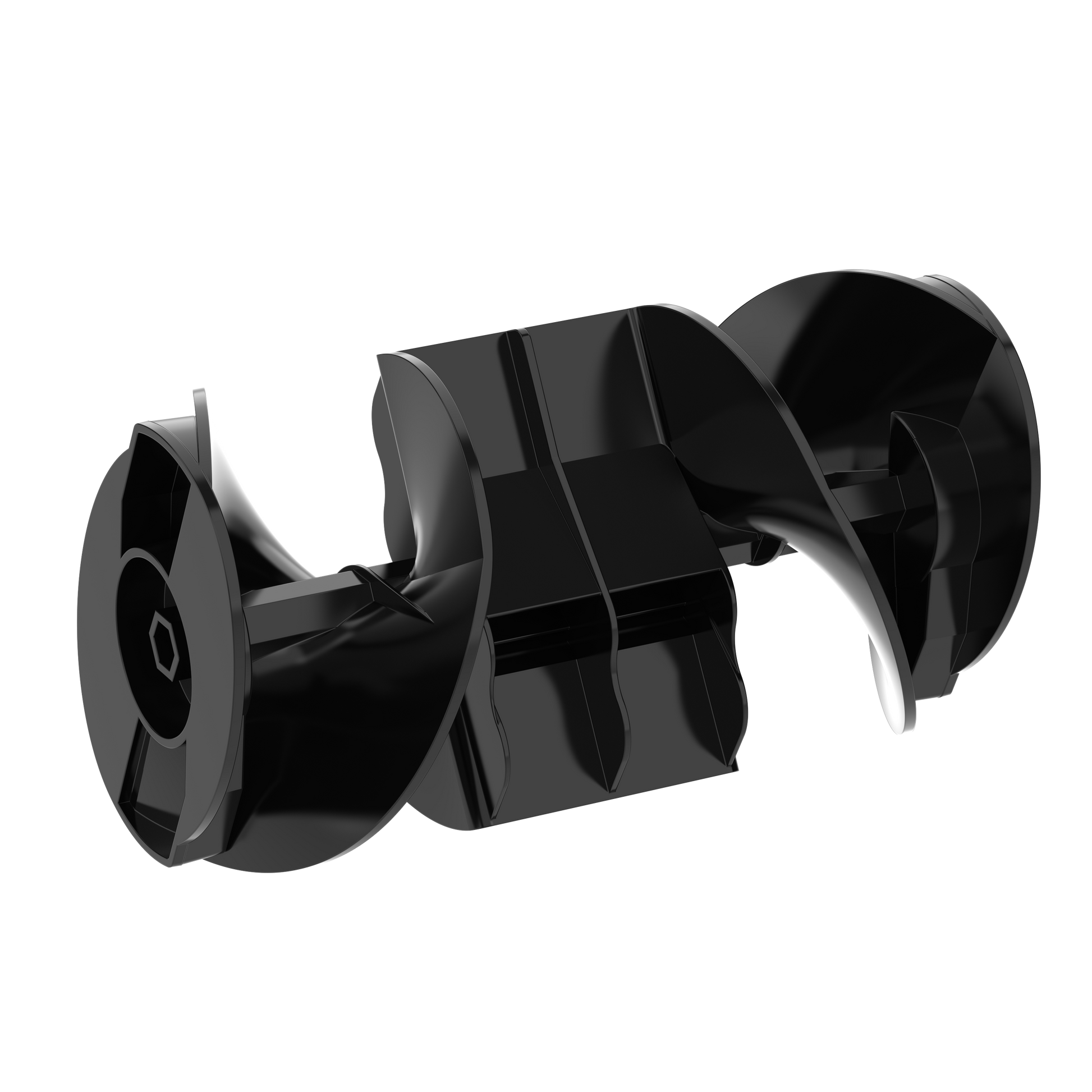Impeller for Select Snow Shovel(R0210104-00)