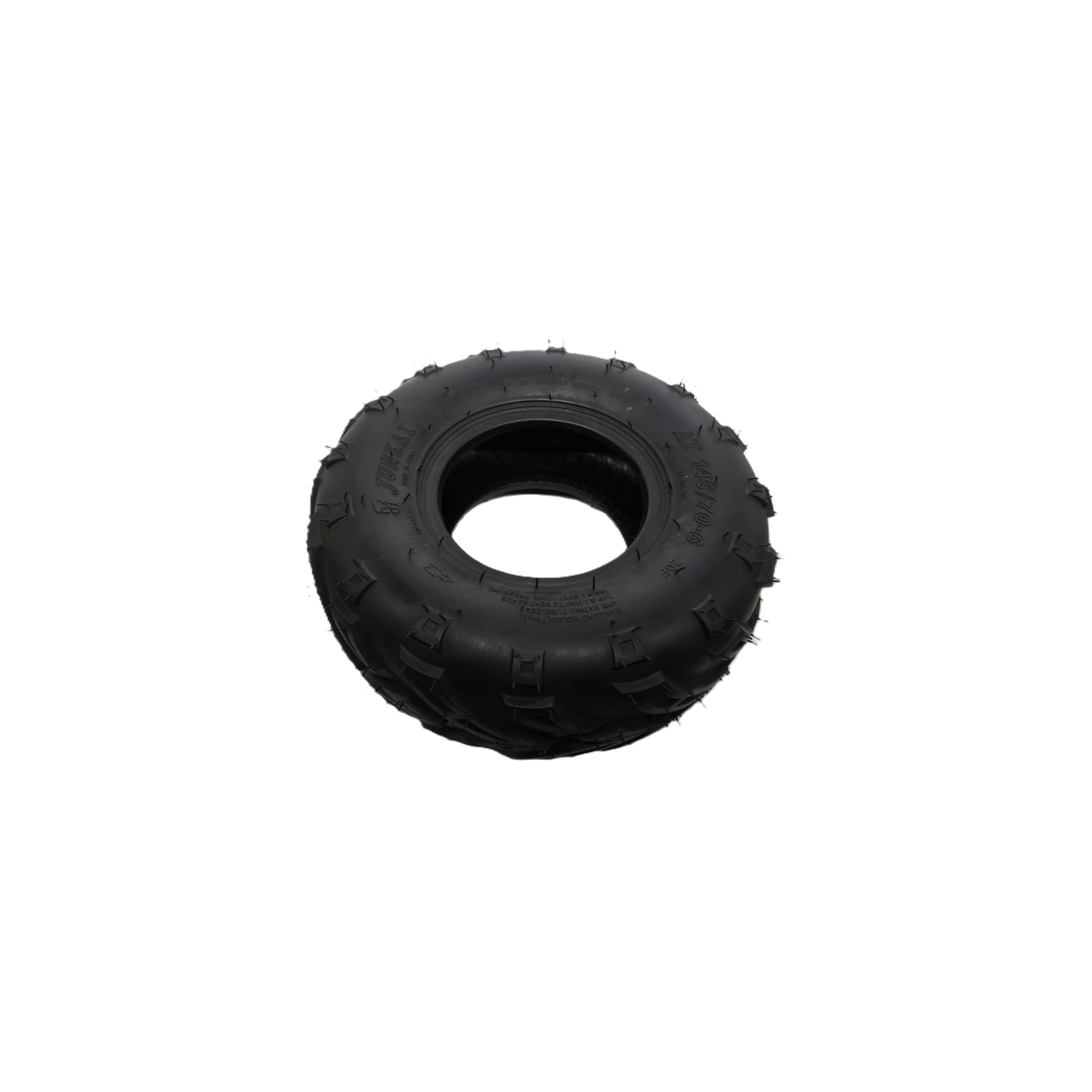 Go Kart Tire (FRONT)