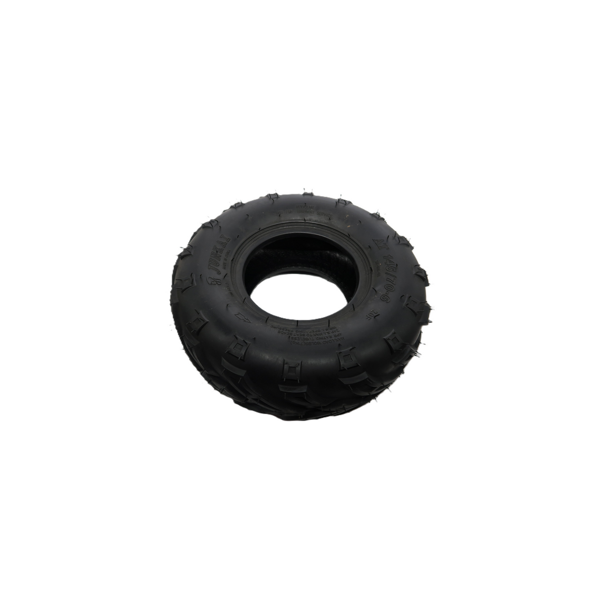 Go Kart Tire (FRONT)