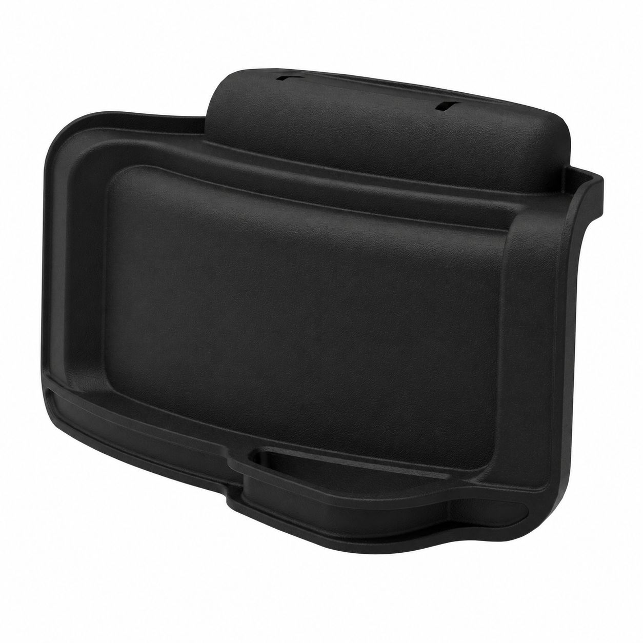 Side Discharge Cover (R0214364-00)