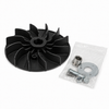 Fan Blade Assembly(R0215684-00)