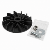 Fan Blade Assembly(R0215684-00)