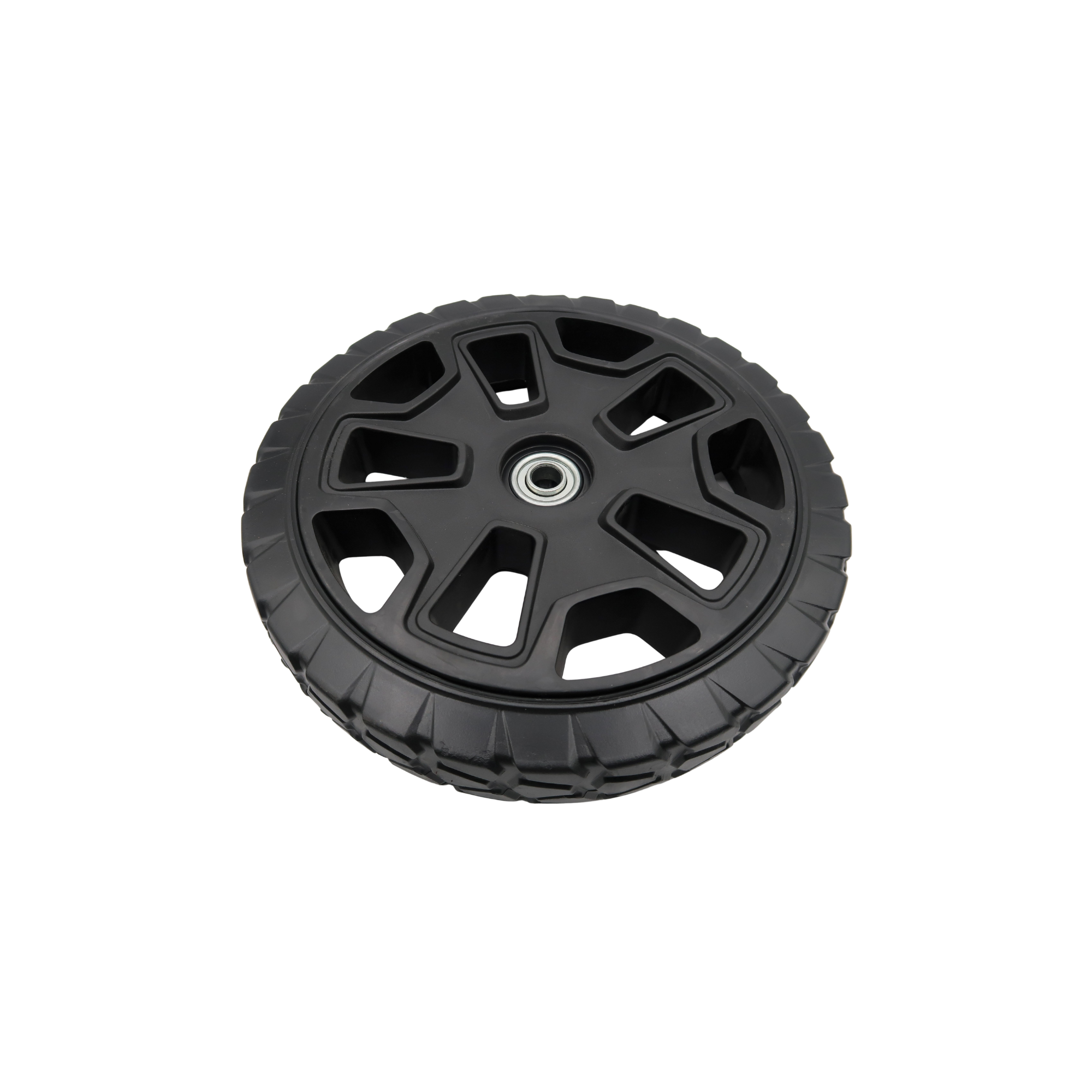 10" Wheel Assembly for Select 20" & 21" Mower