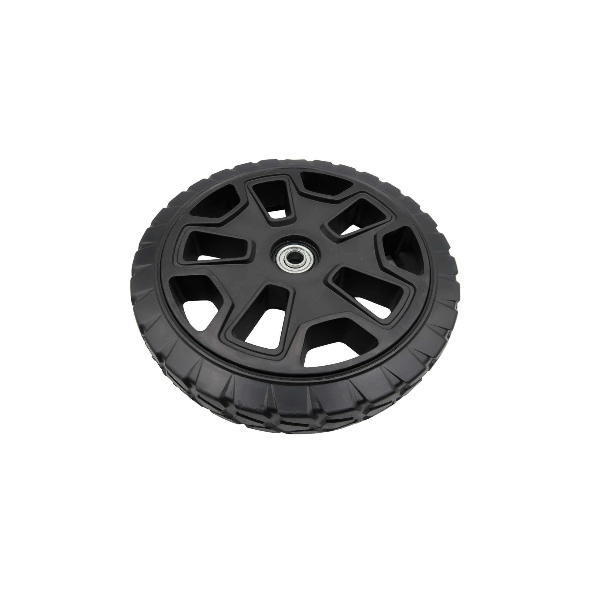 10" Wheel Assembly for Select 20" & 21" Mower