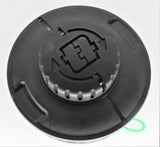 T-Type Trimmer Head for Select String Trimmer and Edger