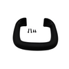 Aux Handle Assembly