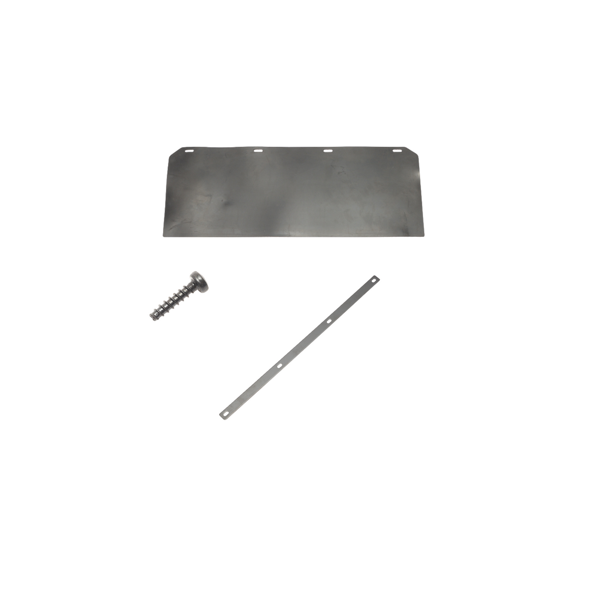 Back Plate Part Back Plate Assembly Kit