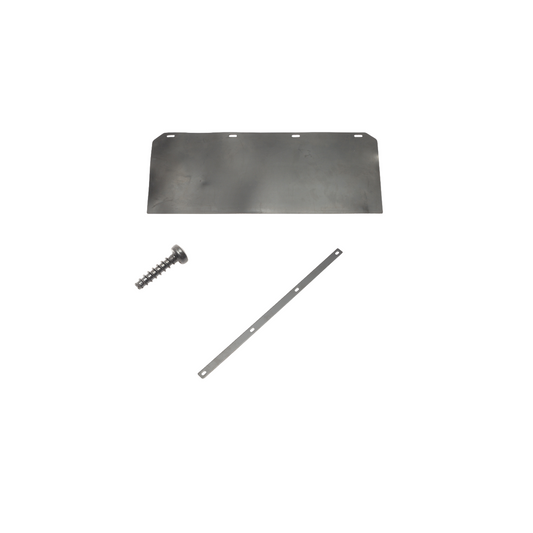 Back Plate Assembly Kit