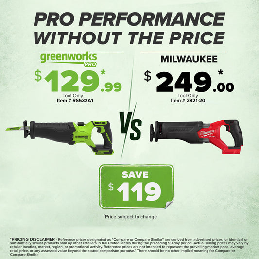 24V PowerAll Pro 1-1/4