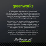 AiMowbot Wire-Free RTKVision Robotic Mower C20 | 1/2Acre