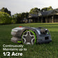 AiMowbot Wire-Free RTKVision Robotic Mower C20