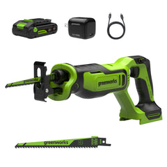 24V PowerAll 1-1/4
