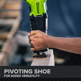 24V 5 Series  1-1/4" Reciprocating Saw (Tool Only)