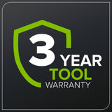 24V 12" Cordless Battery Brushless String Trimmer/Edger (Tool Only)