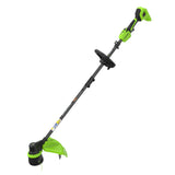 24V 15" Cordless Battery Brushless String Trimmer (Tool Only)
