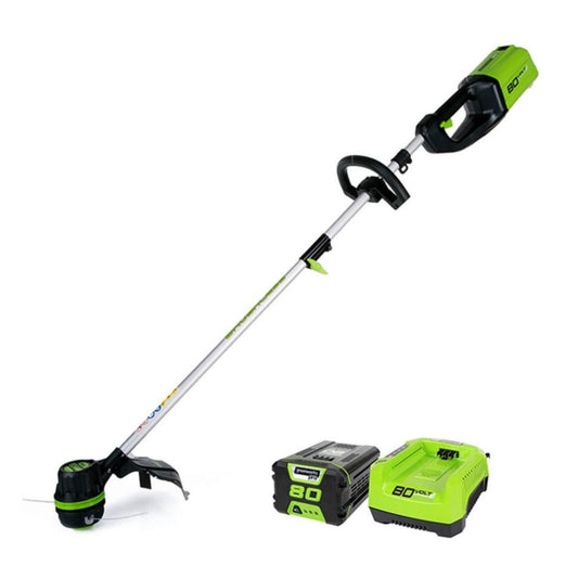 80V Cordless 16