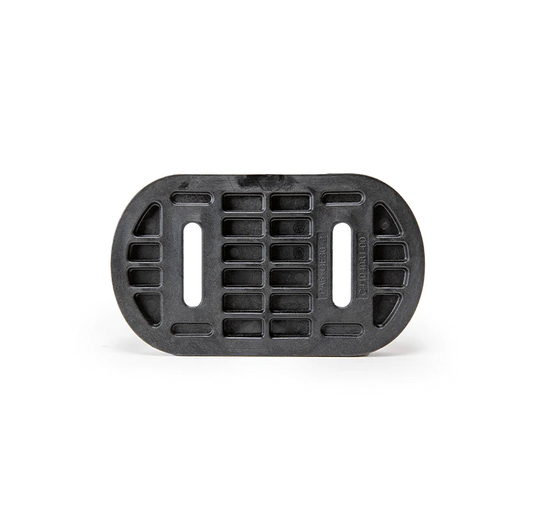 Skid Plate Assembly for 24