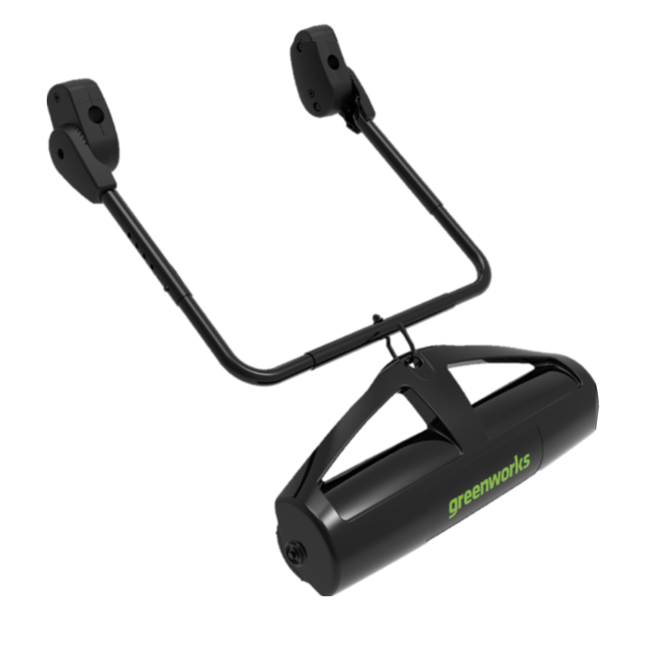 Lawn Striping Kit Greenworks Tools