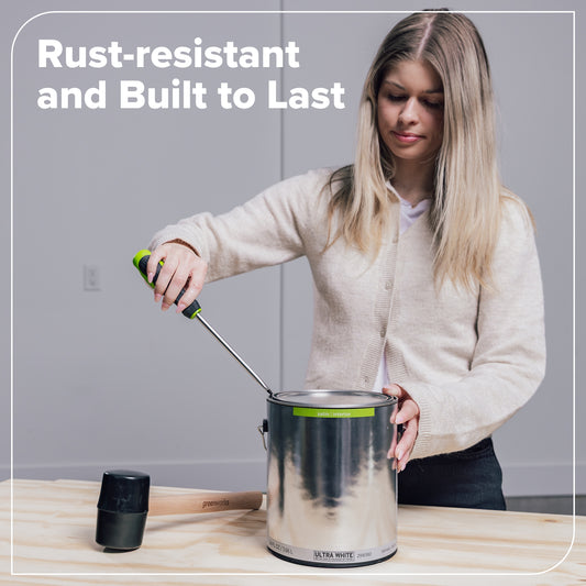 6pc Household Screwdriver Set