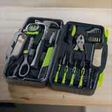 40pc Household Tool Kit