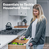 40pc Household Tool Kit