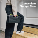 40pc Household Tool Kit