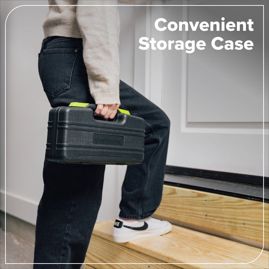 40pc Household Tool Kit