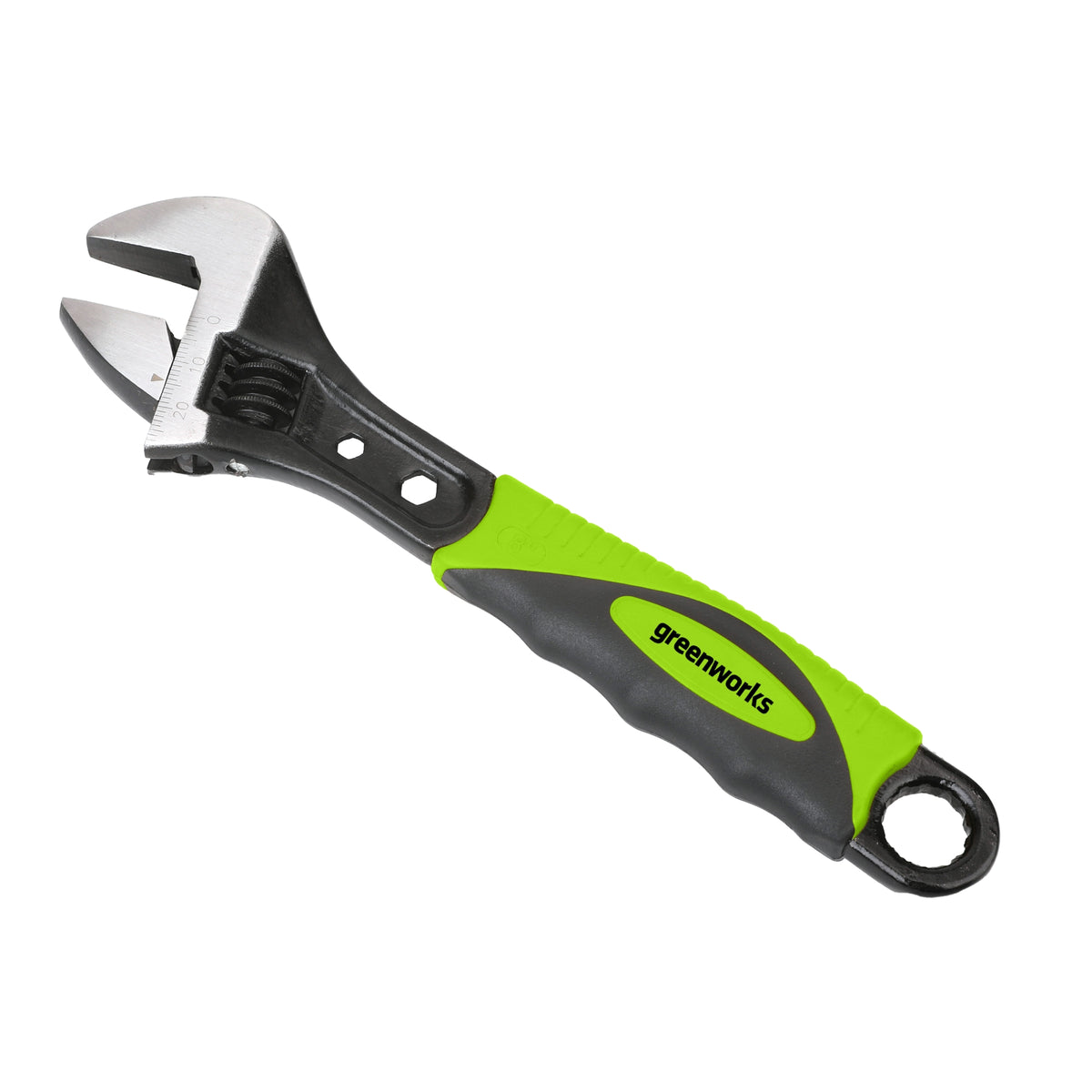 8" Adjustable Wrench