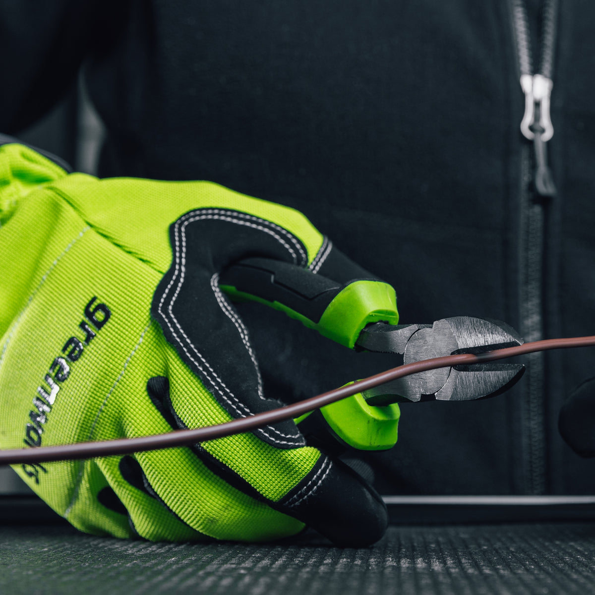 3pc Household Plier Set