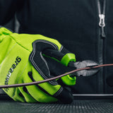 3pc Household Plier Set