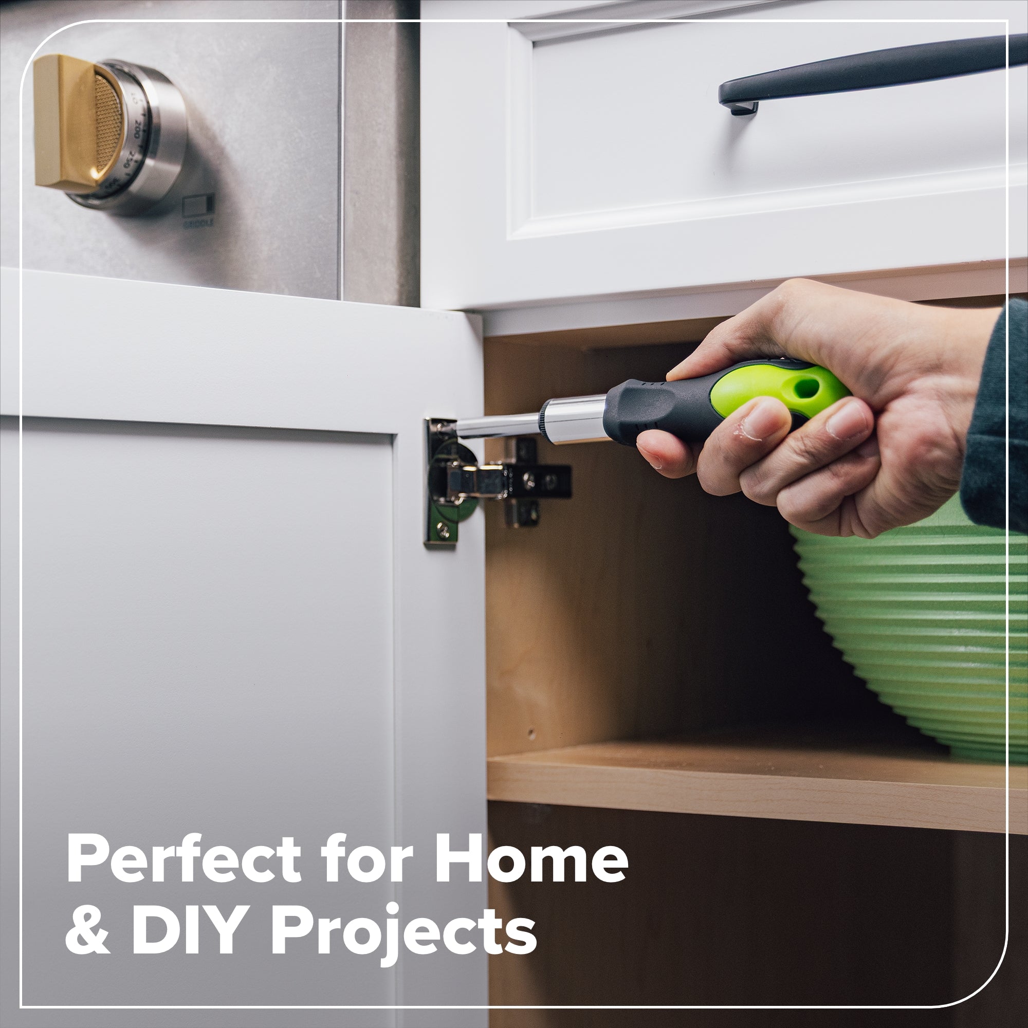 29pc Ratcheting Screwdriver