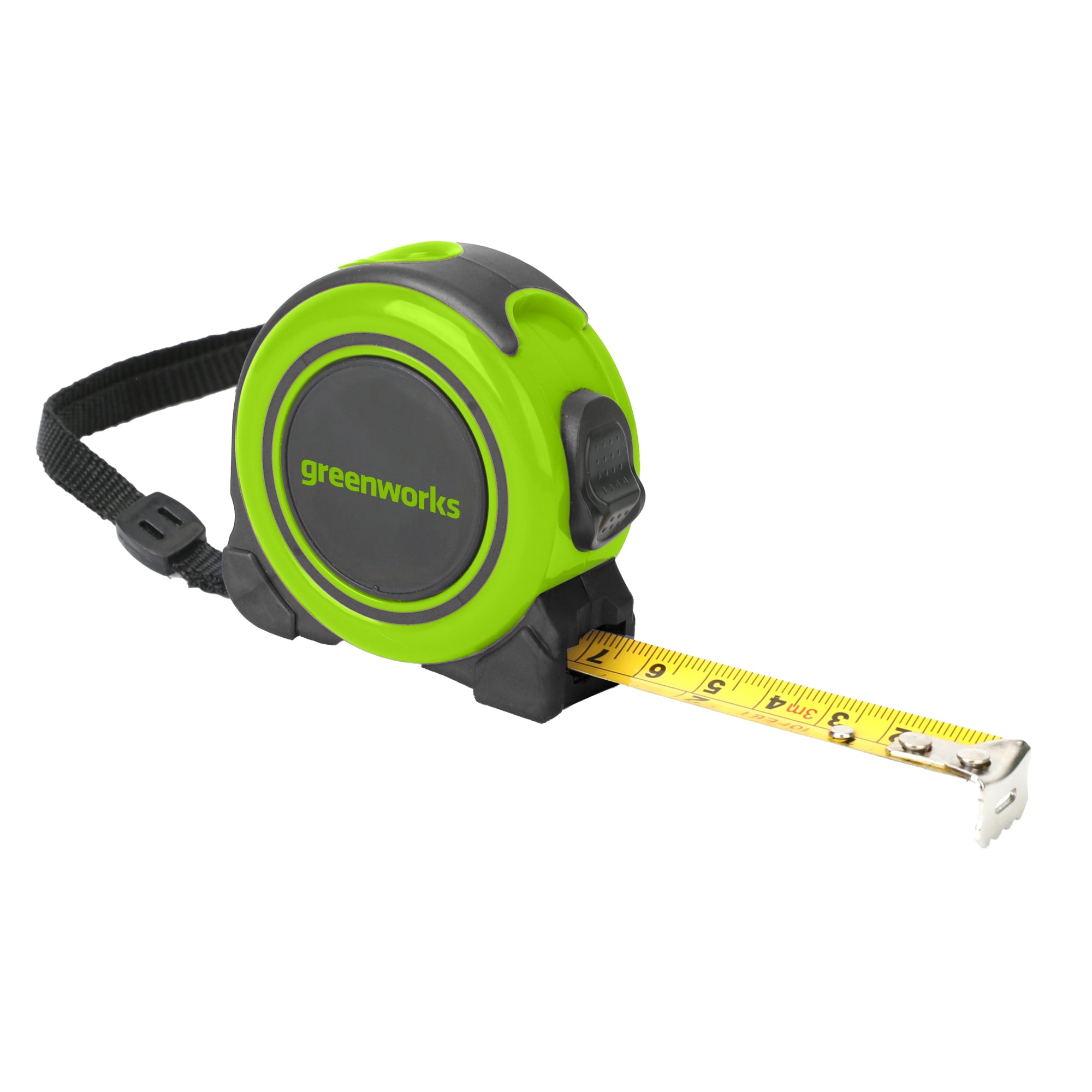 25ft Tape Measurer