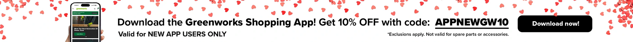 Loyalty Banner Image