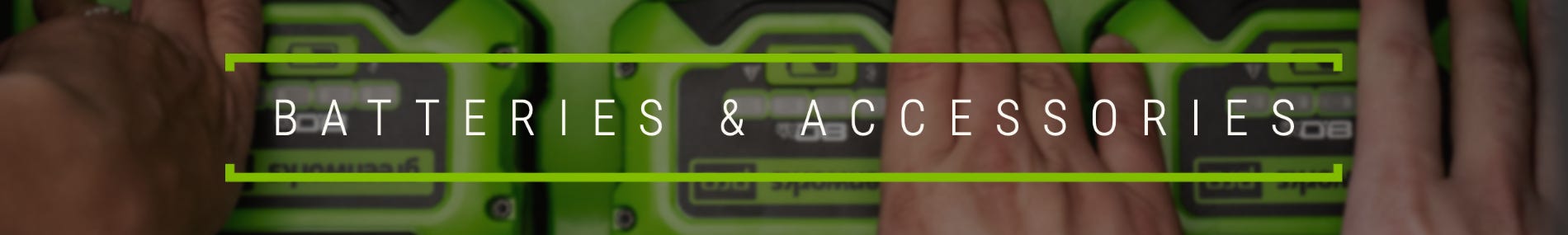 Tool Type: Accessories