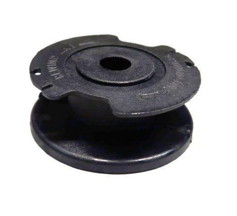 .080-In. Bump Feed Dual Line Replacement String Trimmer Spool ...