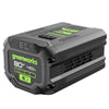 80V 4.0 Ah Lithium-Ion Battery