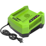 REFURBISHED 80V 4A Rapid Battery Charger