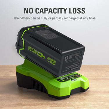 40V 5.0Ah Battery